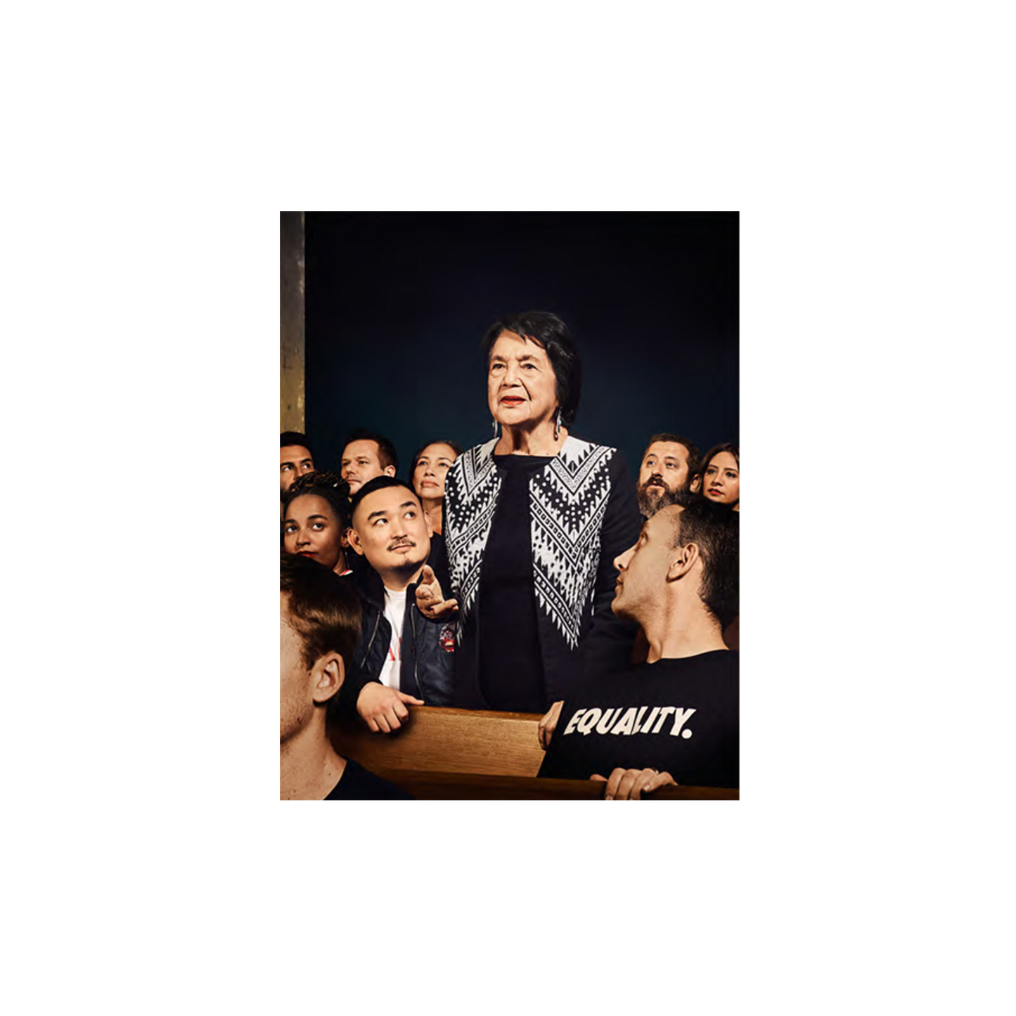 Four Freedoms Photographs - Collection 2