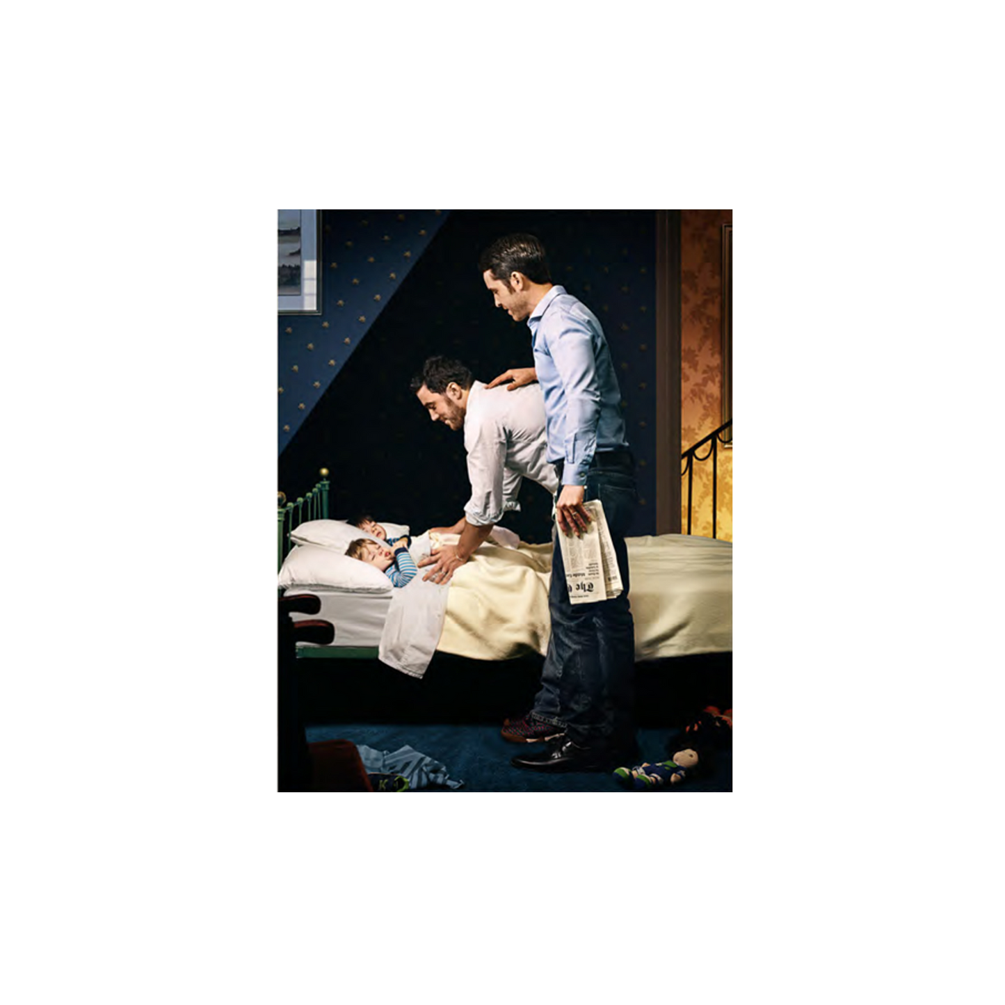 Four Freedoms Photographs - Collection 2