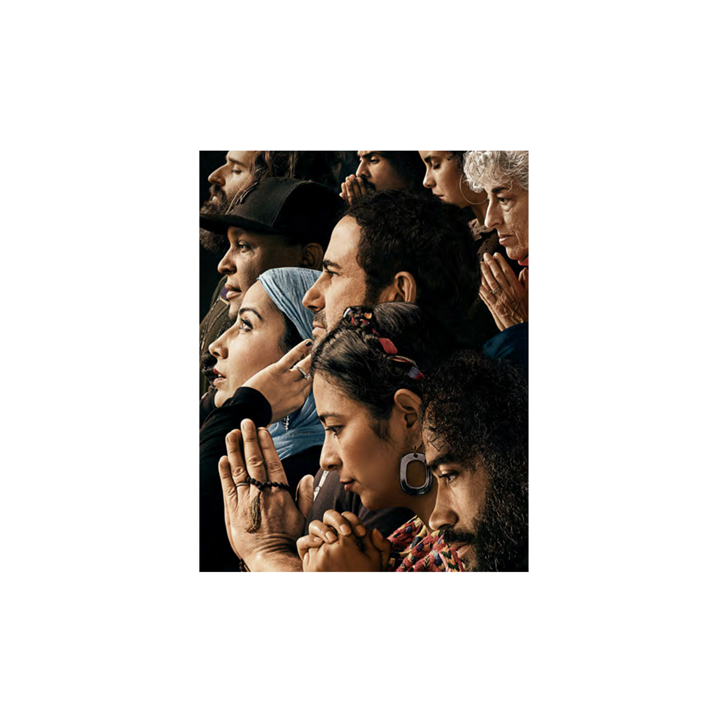 Four Freedoms Photographs - Collection 2