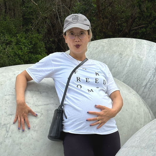 For Freedoms Classic Tee