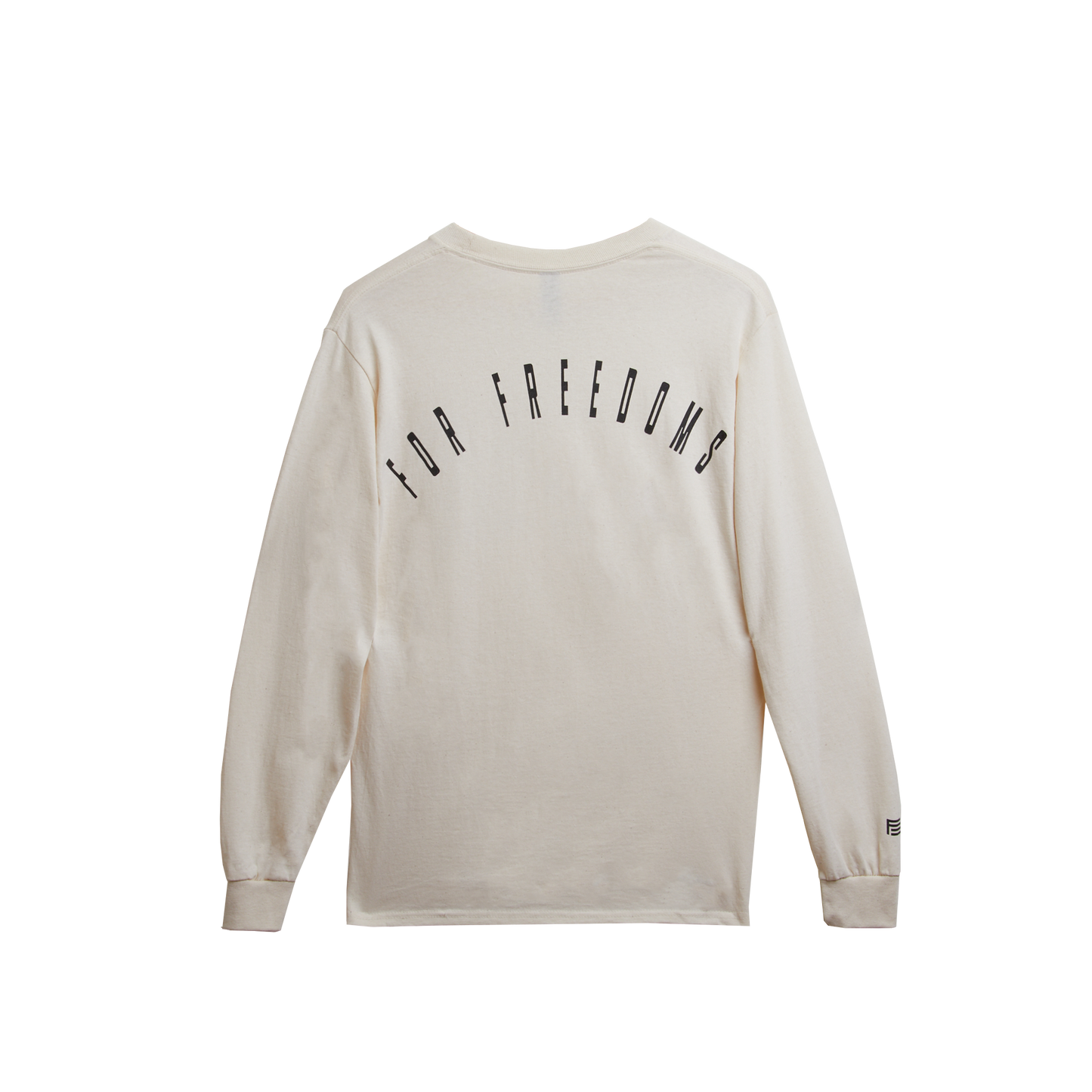 For Freedoms Classic Long Sleeve