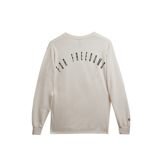 For Freedoms Classic Long Sleeve