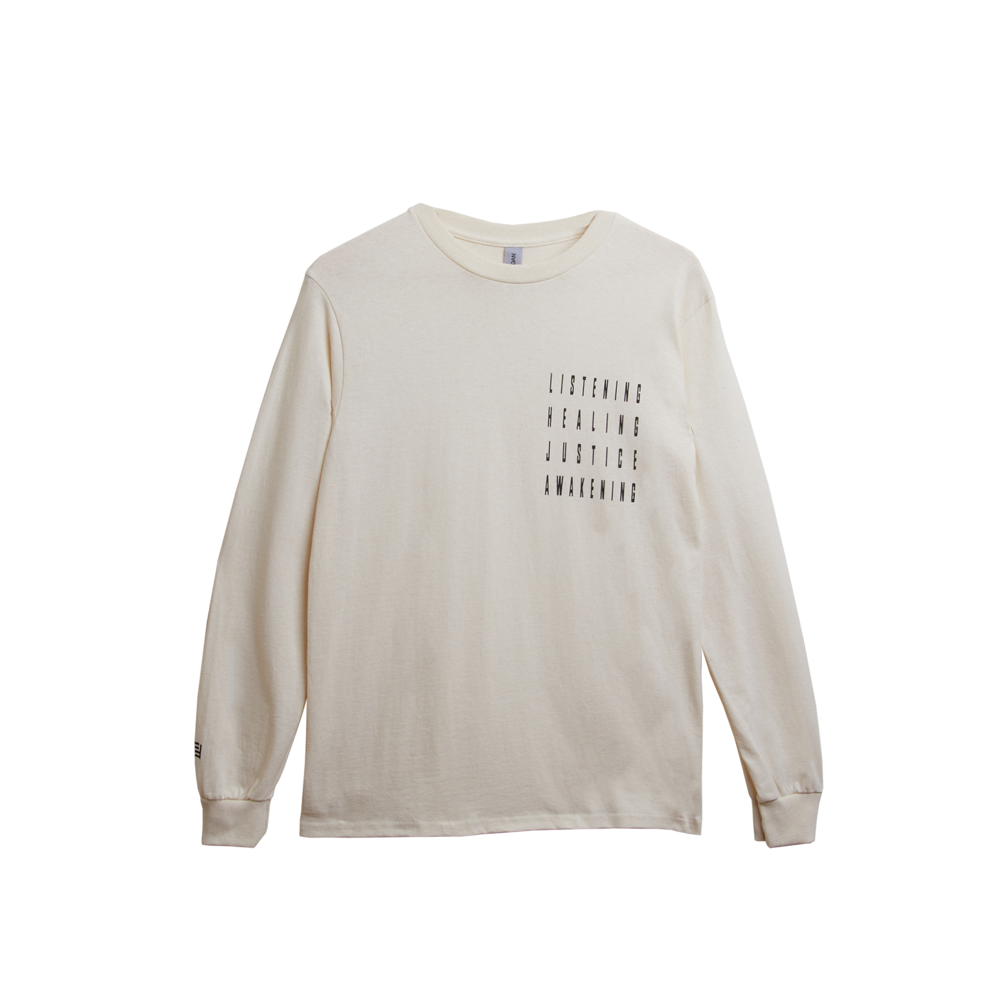 For Freedoms Classic Long Sleeve