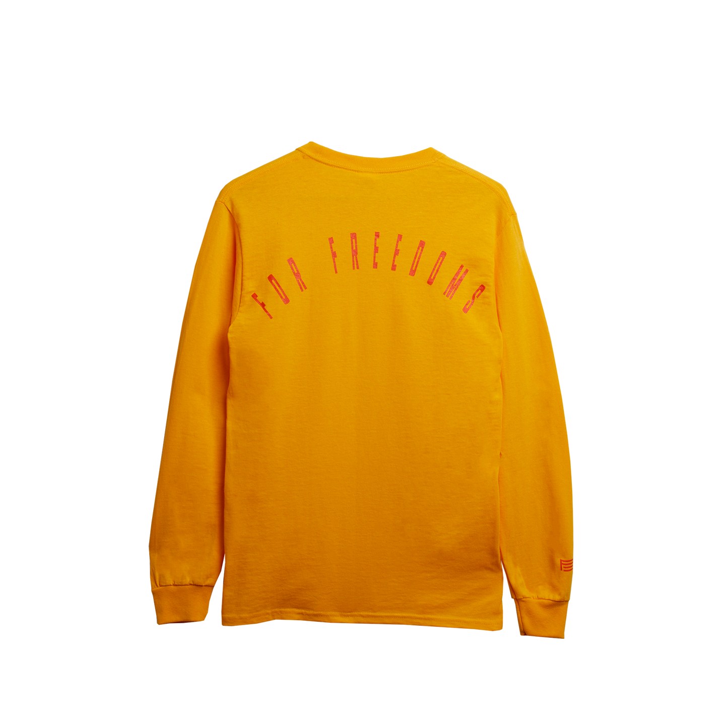 For Freedoms Classic Long Sleeve