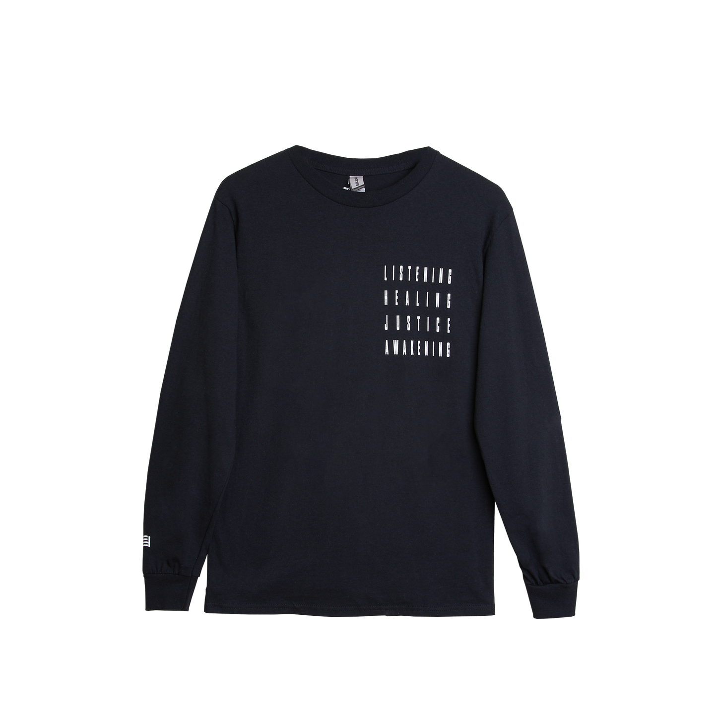 For Freedoms Classic Long Sleeve