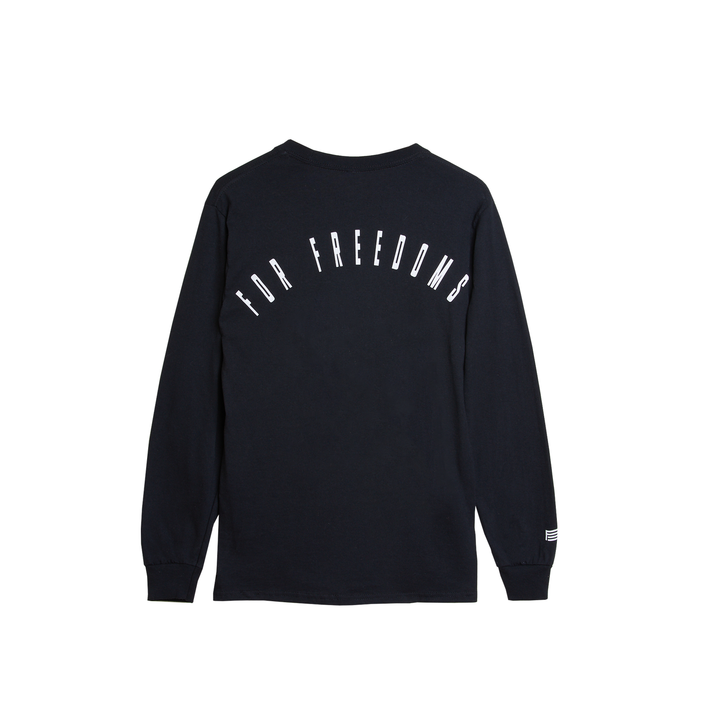 For Freedoms Classic Long Sleeve