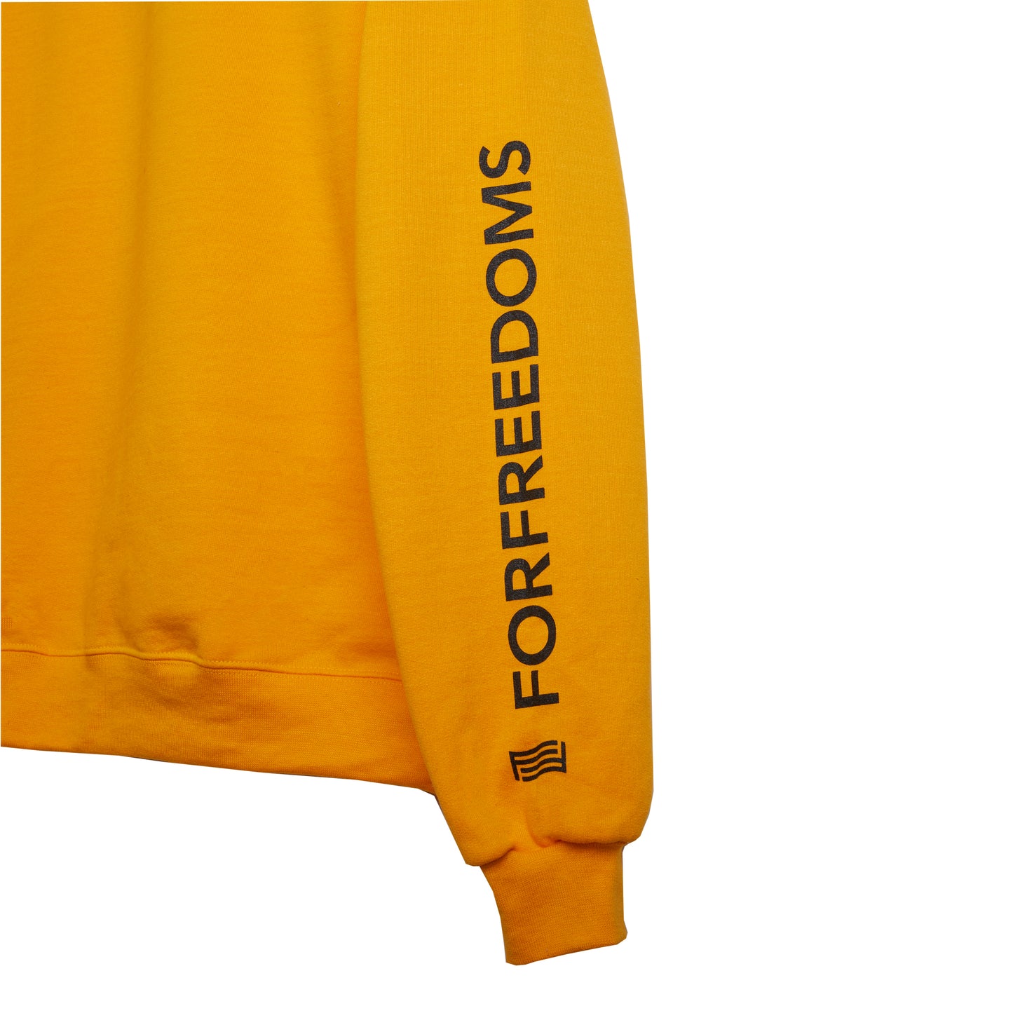 For Freedoms Classic Hoodie