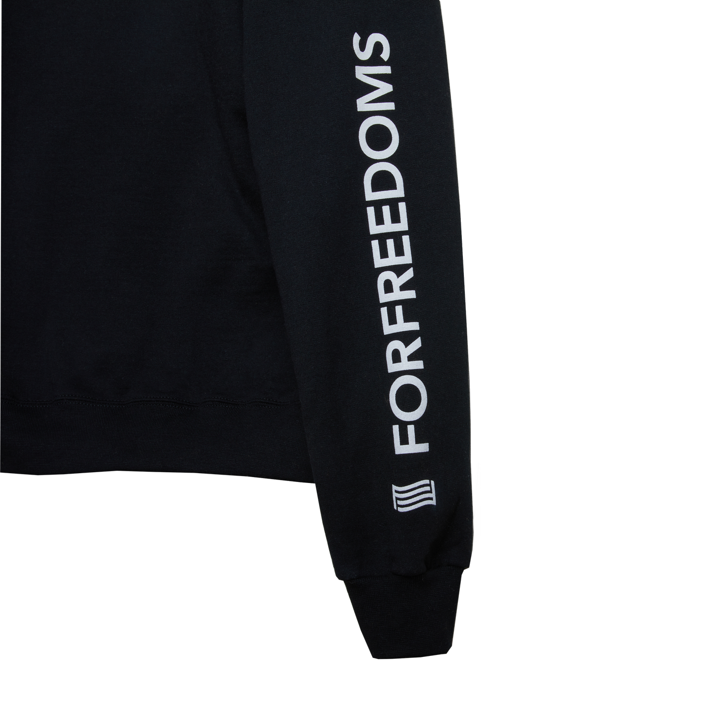 For Freedoms Classic Hoodie