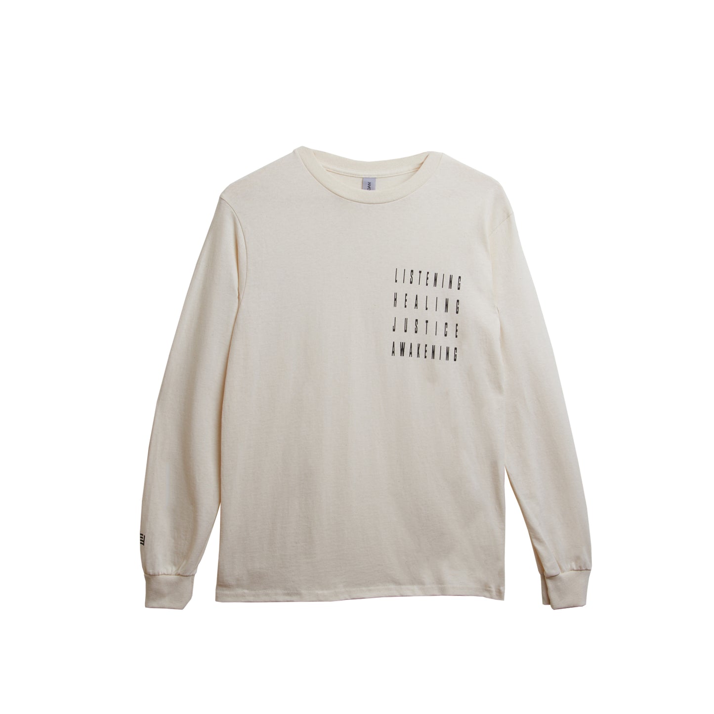 For Freedoms Classic Long Sleeve