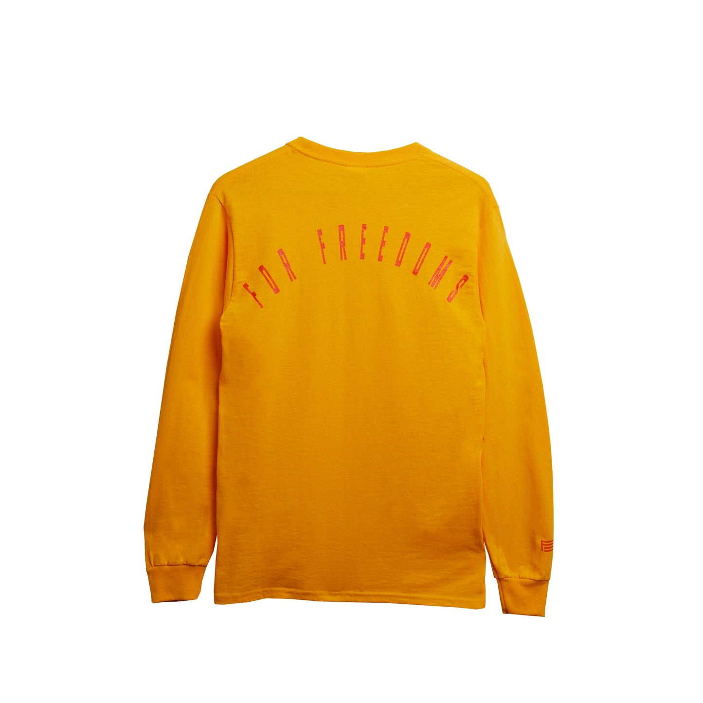 For Freedoms Classic Long Sleeve