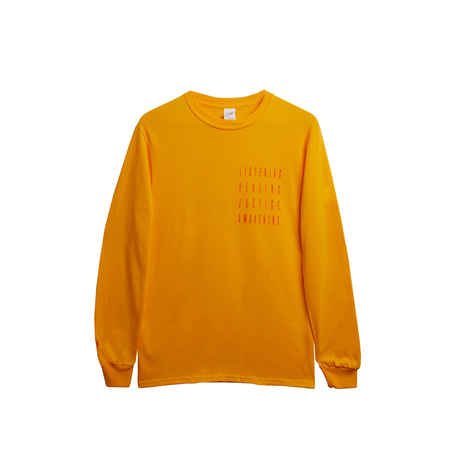 For Freedoms Classic Long Sleeve