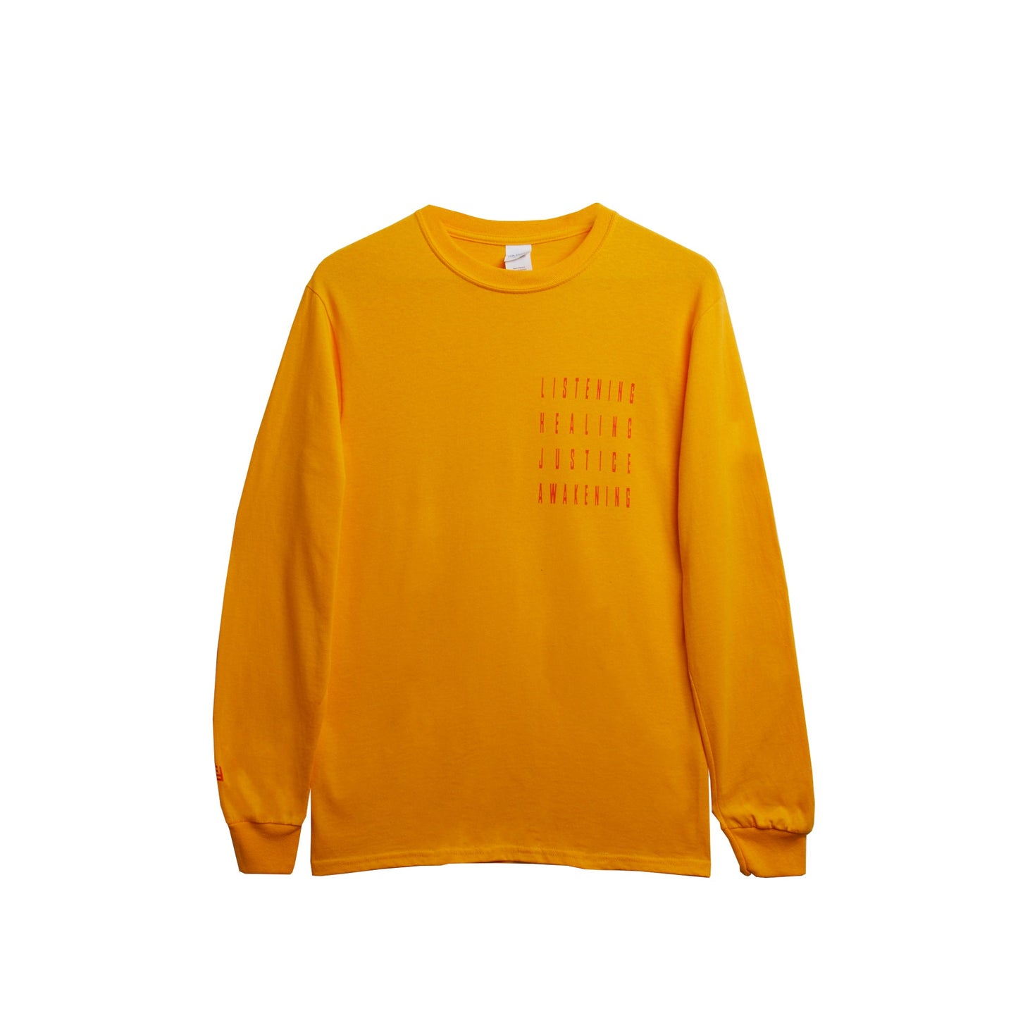 For Freedoms Classic Long Sleeve