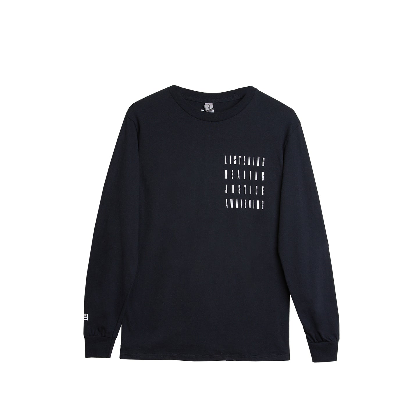 For Freedoms Classic Long Sleeve