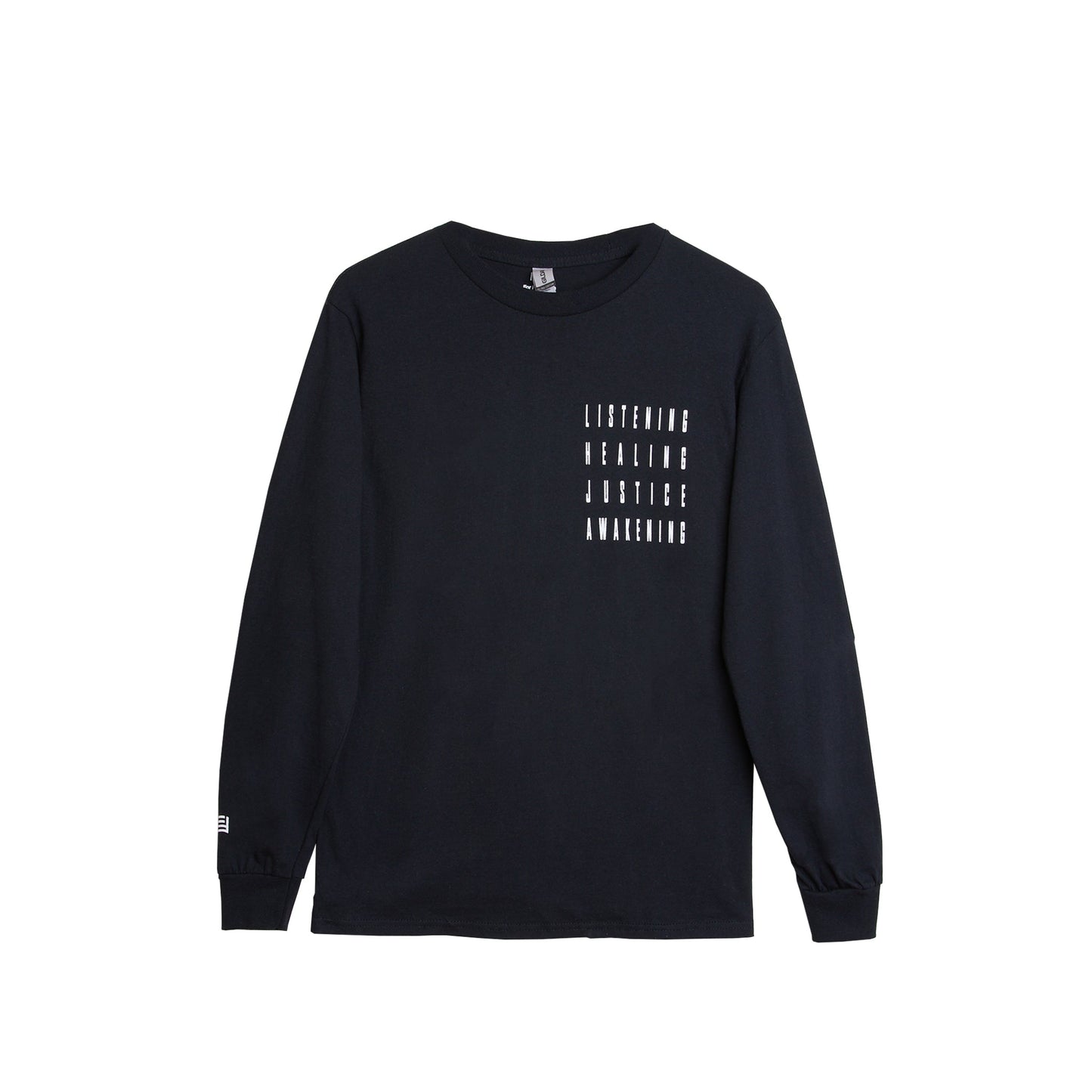 For Freedoms Classic Long Sleeve