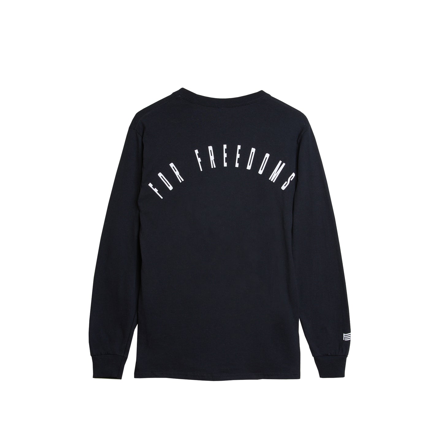 For Freedoms Classic Long Sleeve