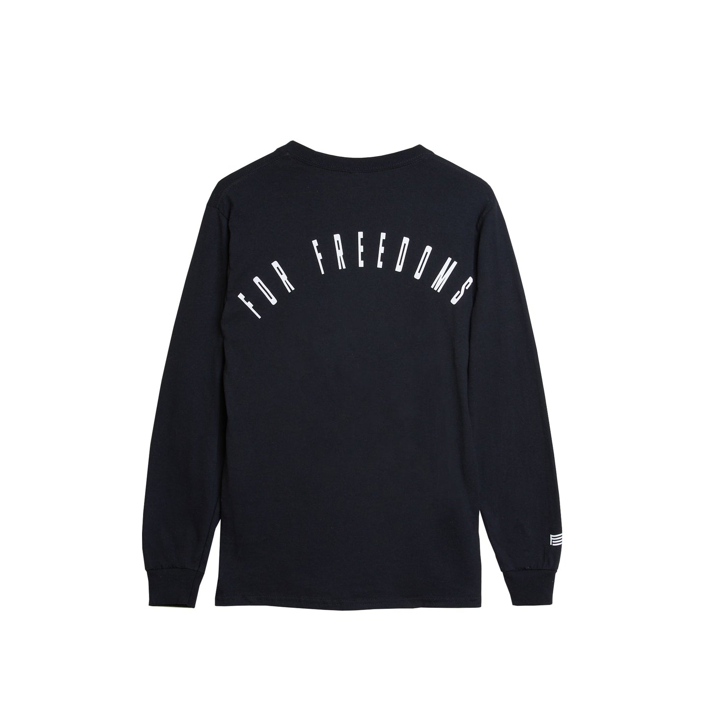 For Freedoms Classic Long Sleeve