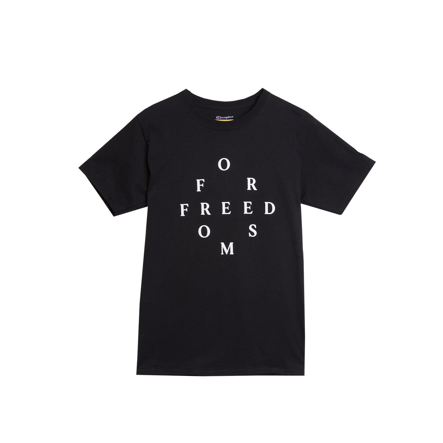 For Freedoms Classic Tee