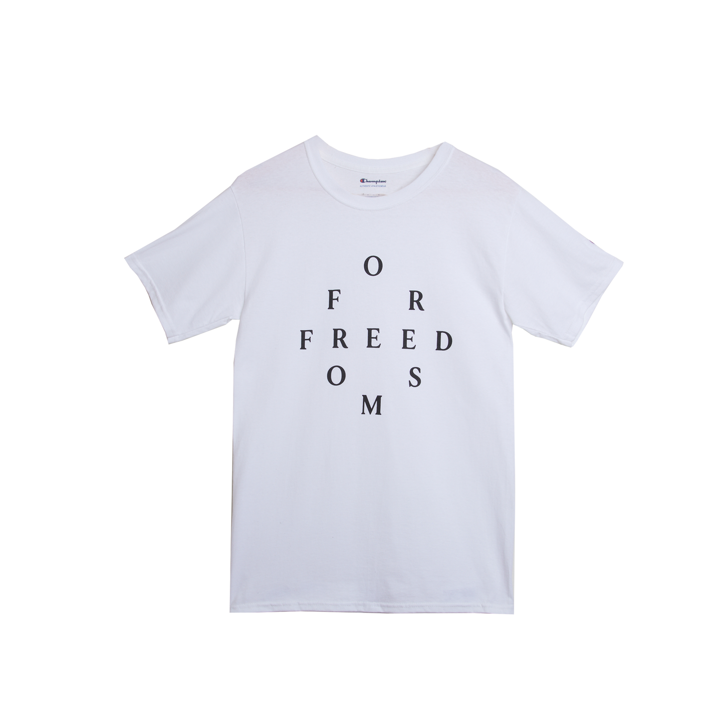 For Freedoms Classic Tee