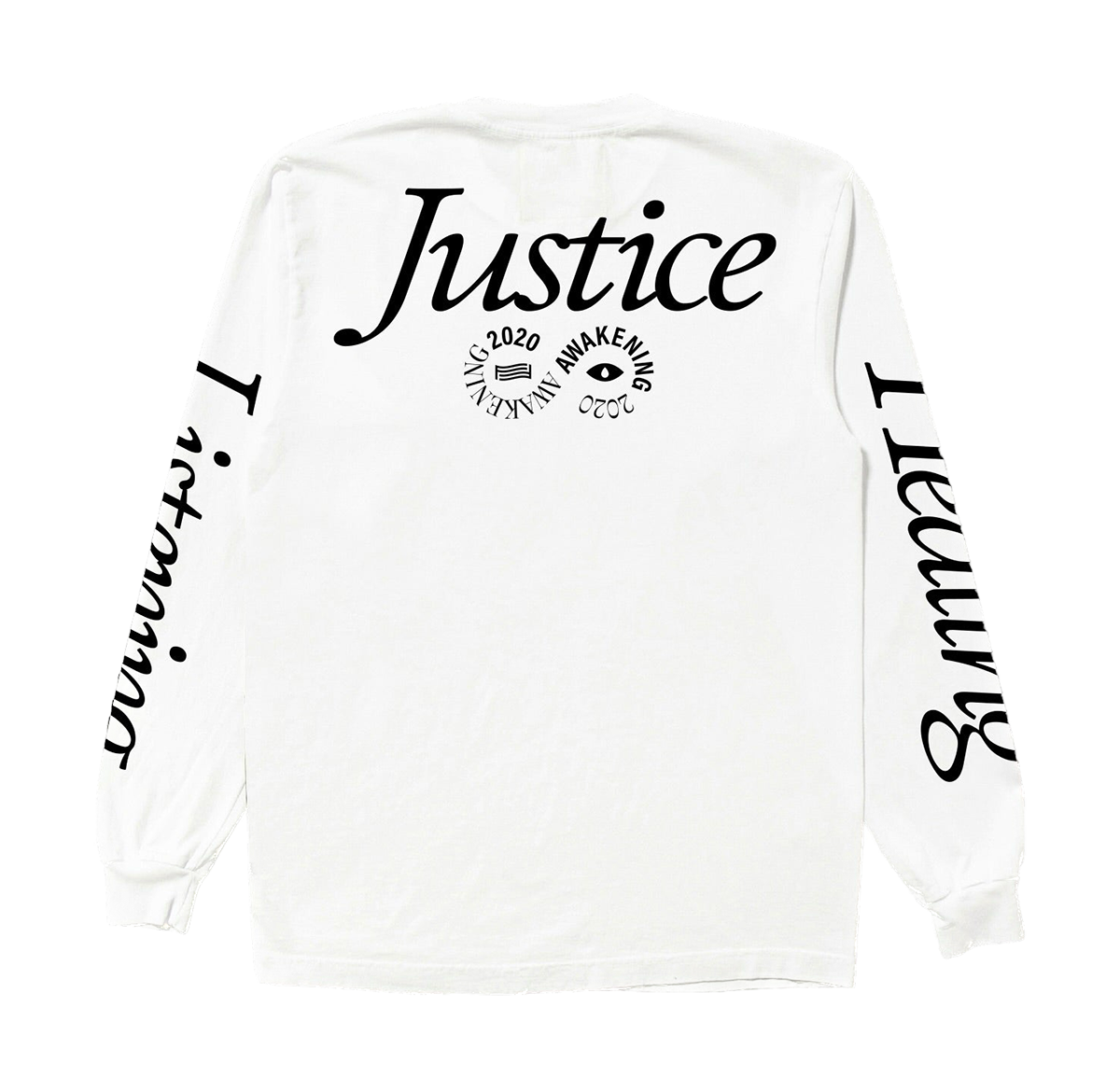 2020 Awakening Tee
