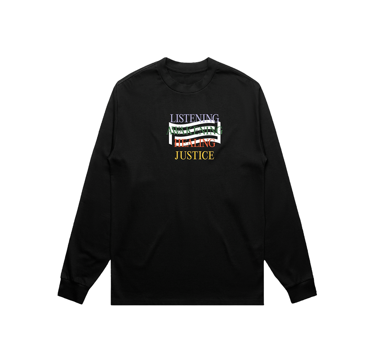 For Freedoms Sweatshirt