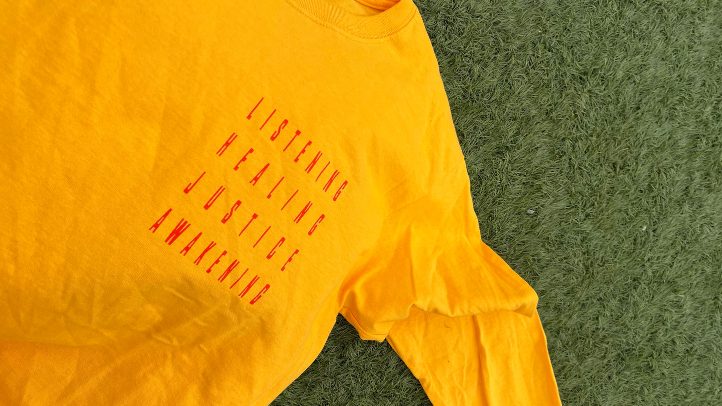 For Freedoms Classic Long Sleeve