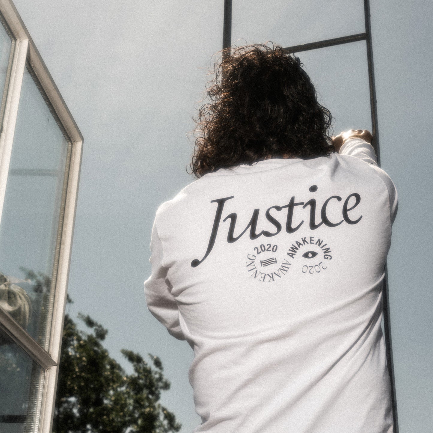 2020 Awakening Tee