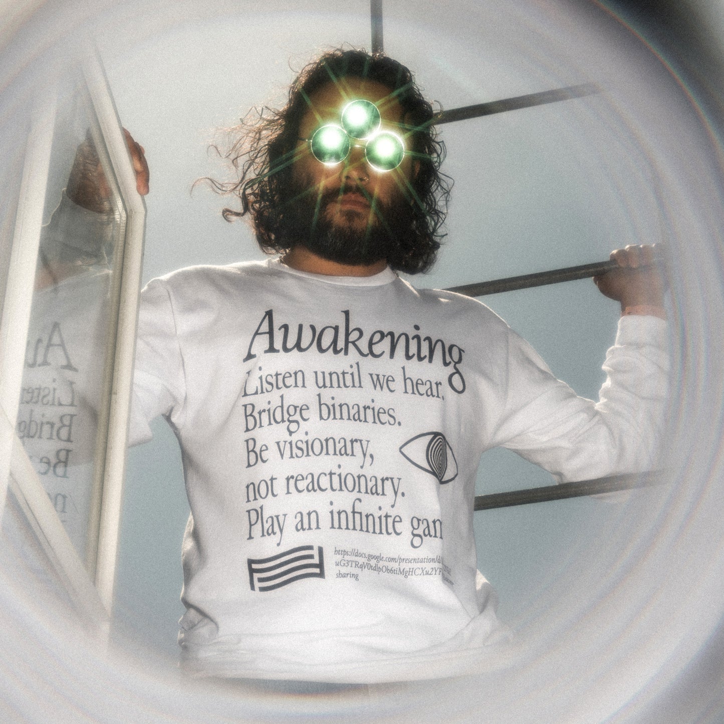 2020 Awakening Tee