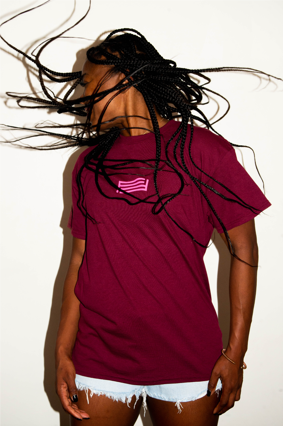 WHERE DO WE GO FROM HERE? Tee