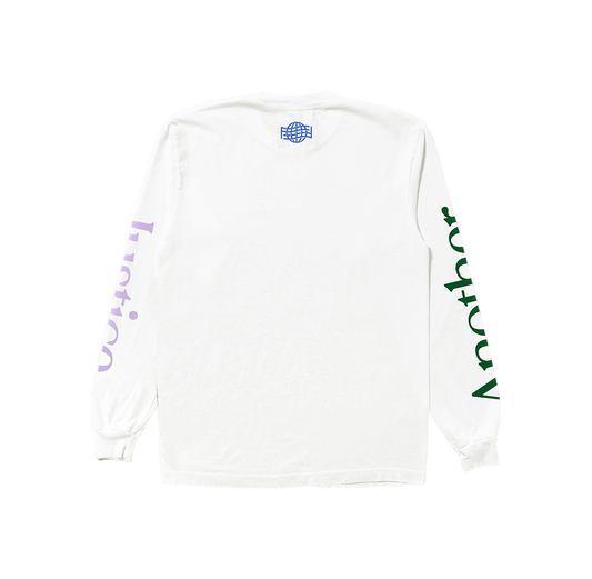 By Any Medium Necessary Tee