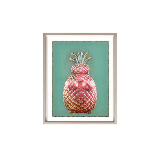 AfroPineapple Venus, 2023