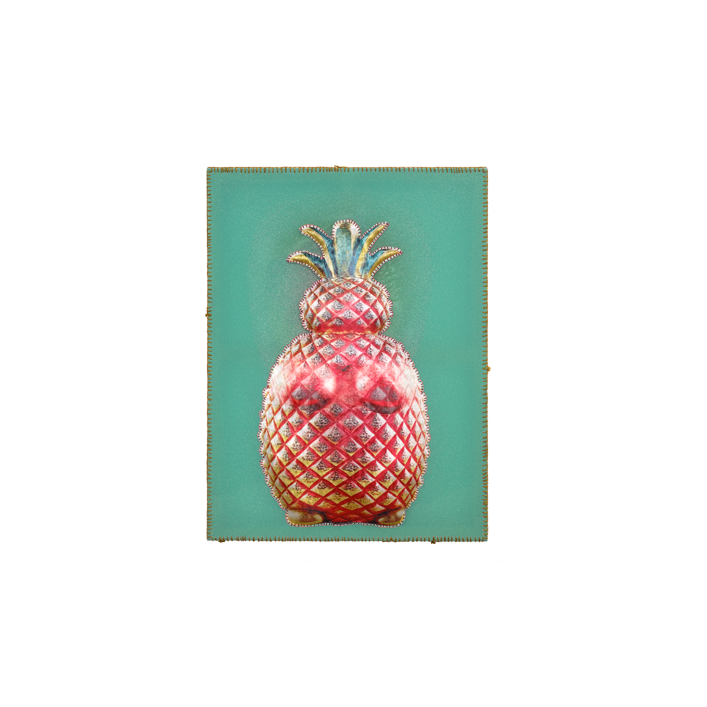 AfroPineapple Venus, 2023