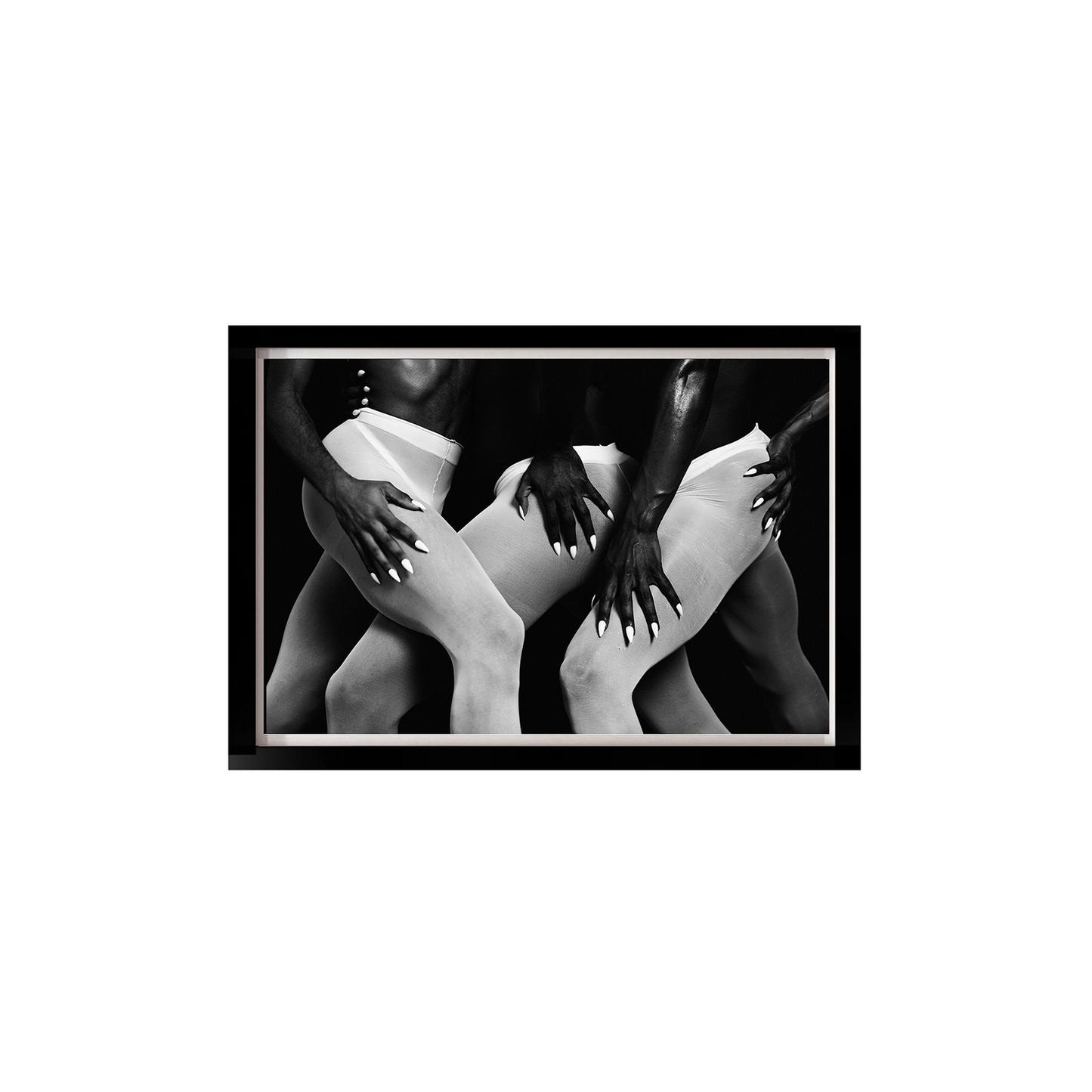 When I Think About Power No. 32, 2021