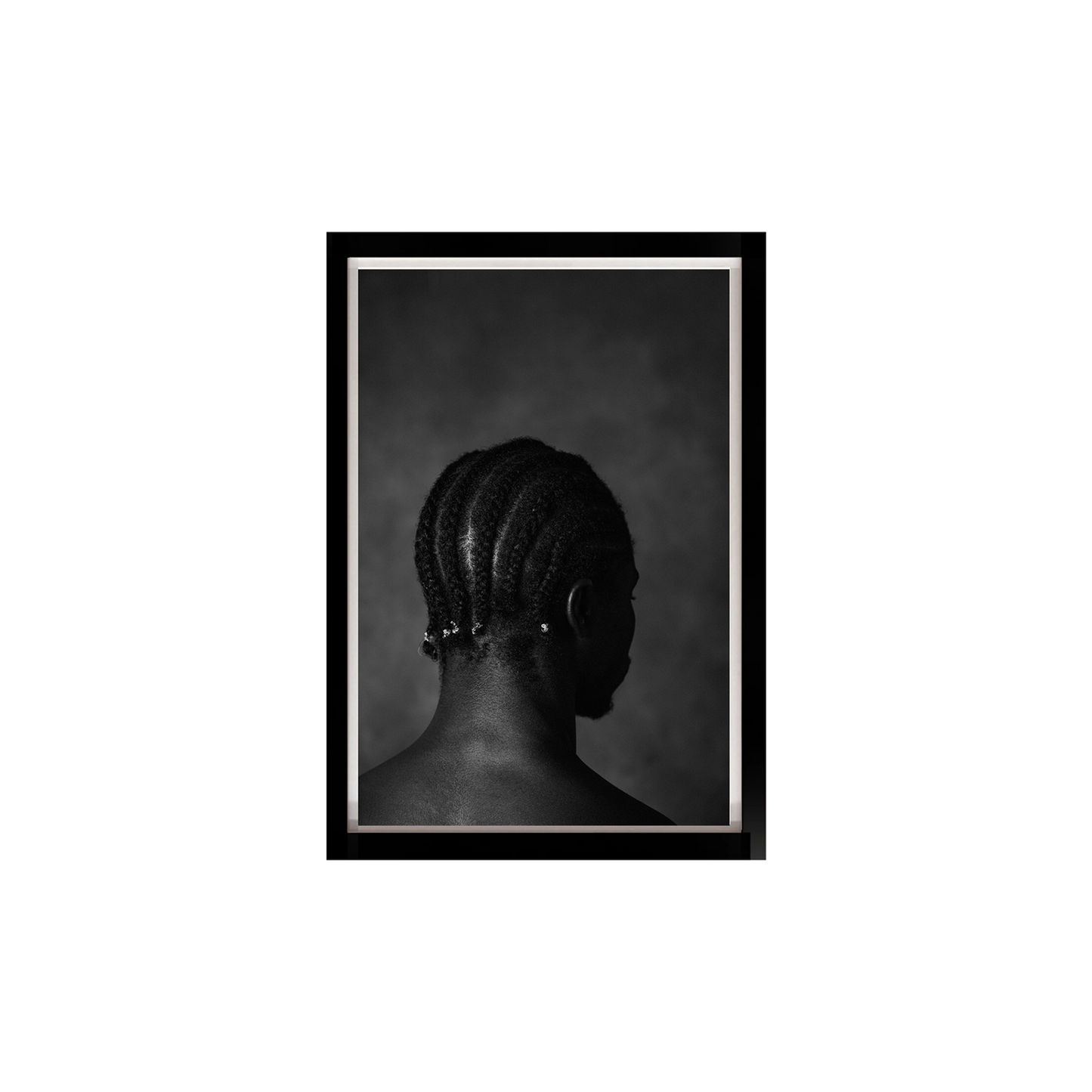 When I Think About Power No. 15, 2021