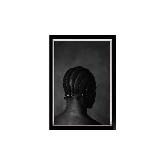 When I Think About Power No. 15, 2021