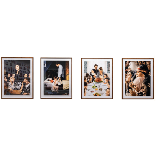 Four Freedoms Photographs - Collection 2