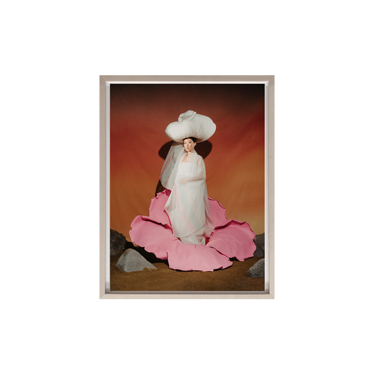 Rose of Sharon, 2023