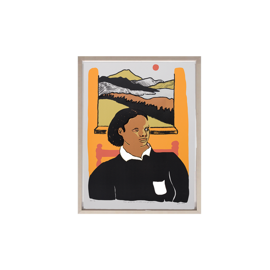 Green pastures and still waters, within your purview, 2023