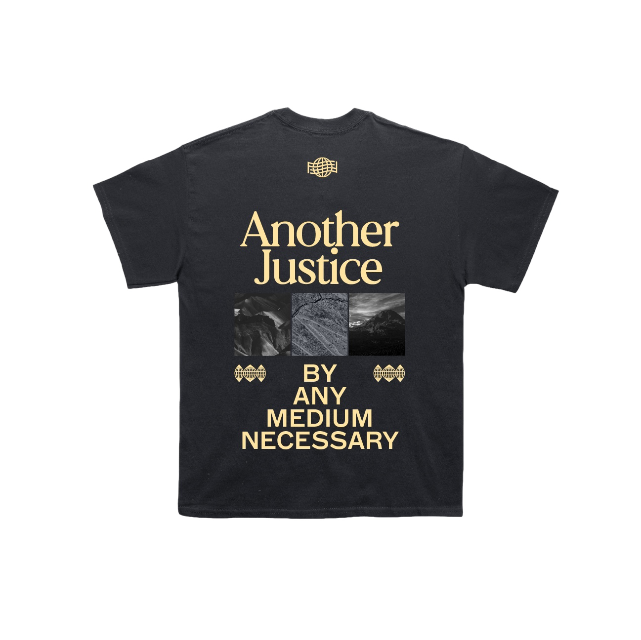 Dissent Breeds Truth Tee