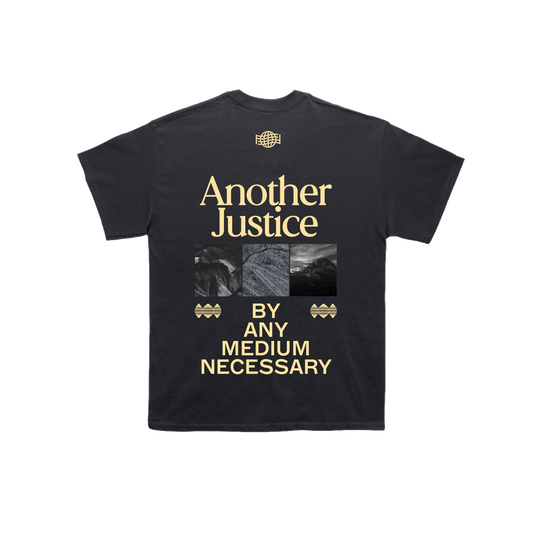 Dissent Breeds Truth Tee