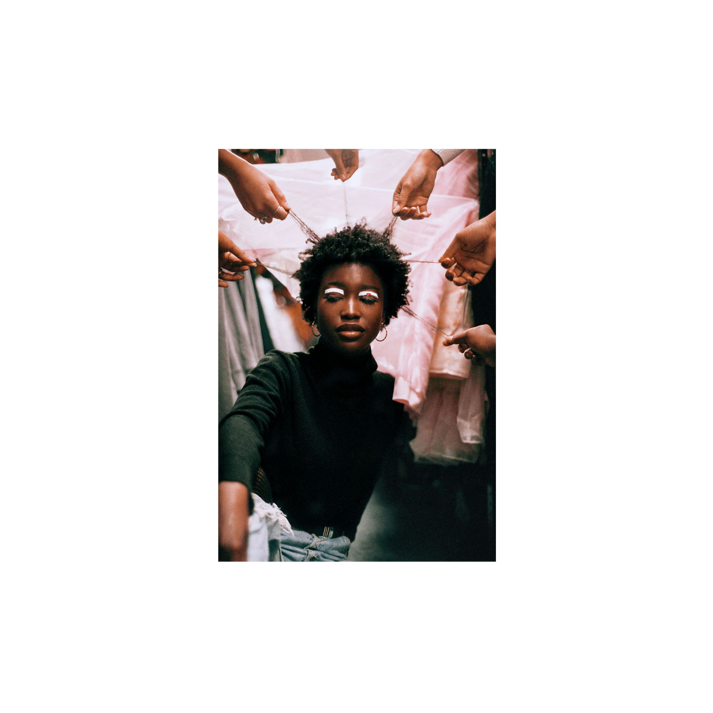 Heart Strings, 2018