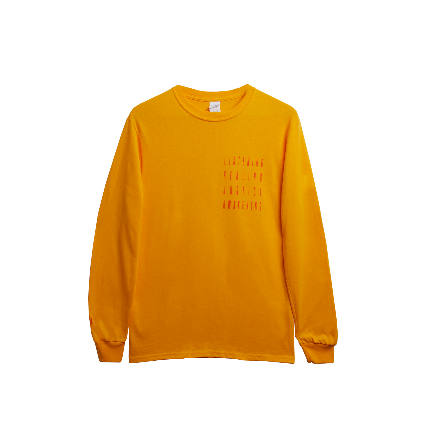 For Freedoms Classic Long Sleeve
