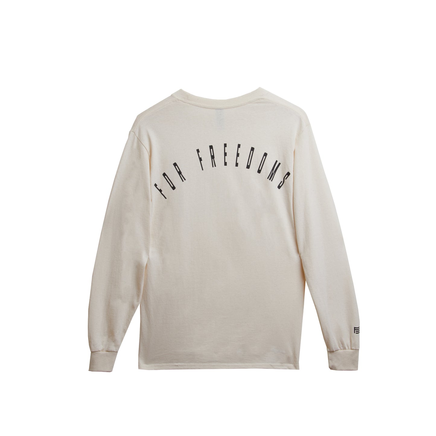 For Freedoms Classic Long Sleeve
