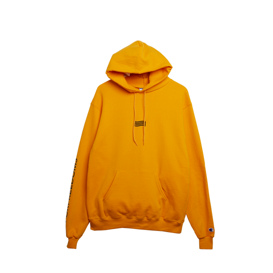 For Freedoms Classic Hoodie