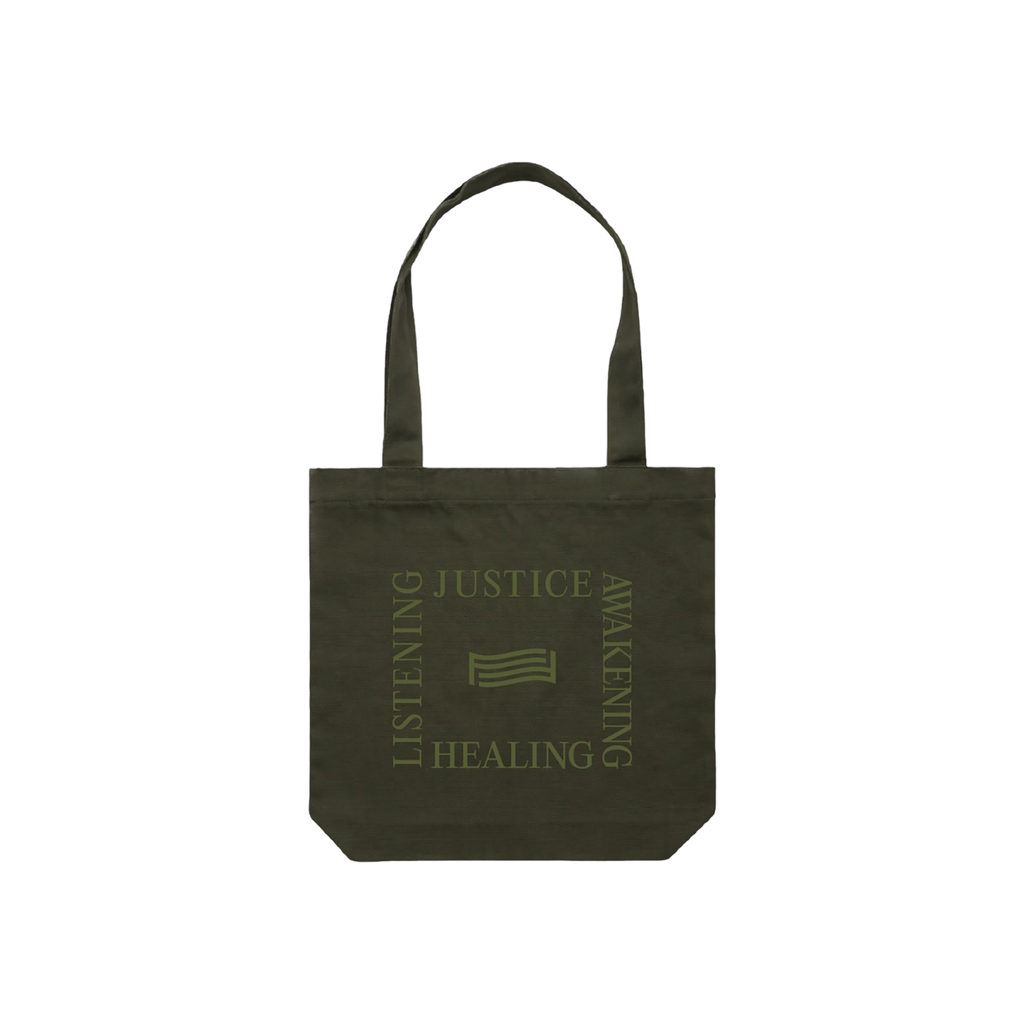 For Freedoms Tote